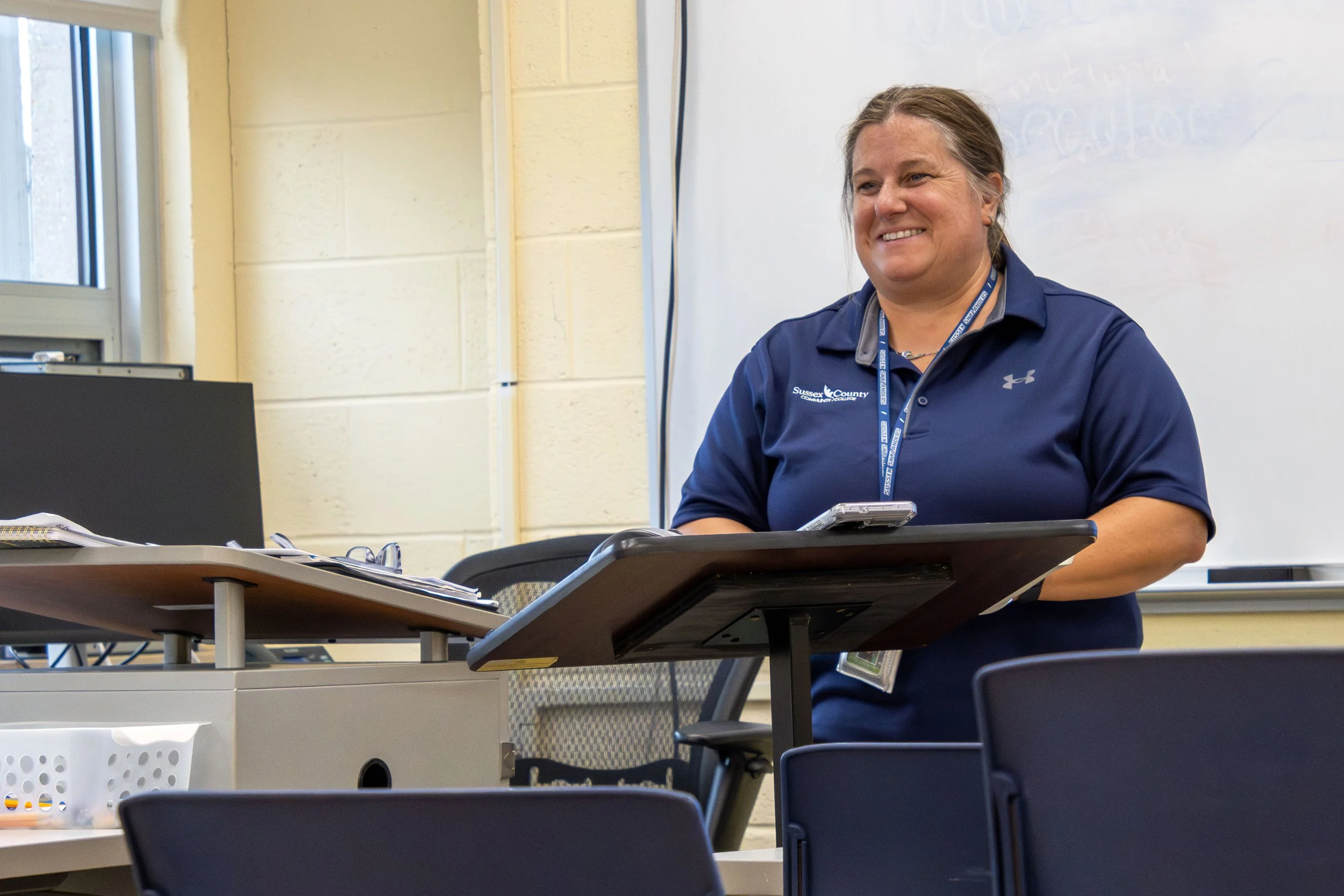 Criminal Justice Club’s Clean-Up Initiative Becomes A Recurring Fundraise
