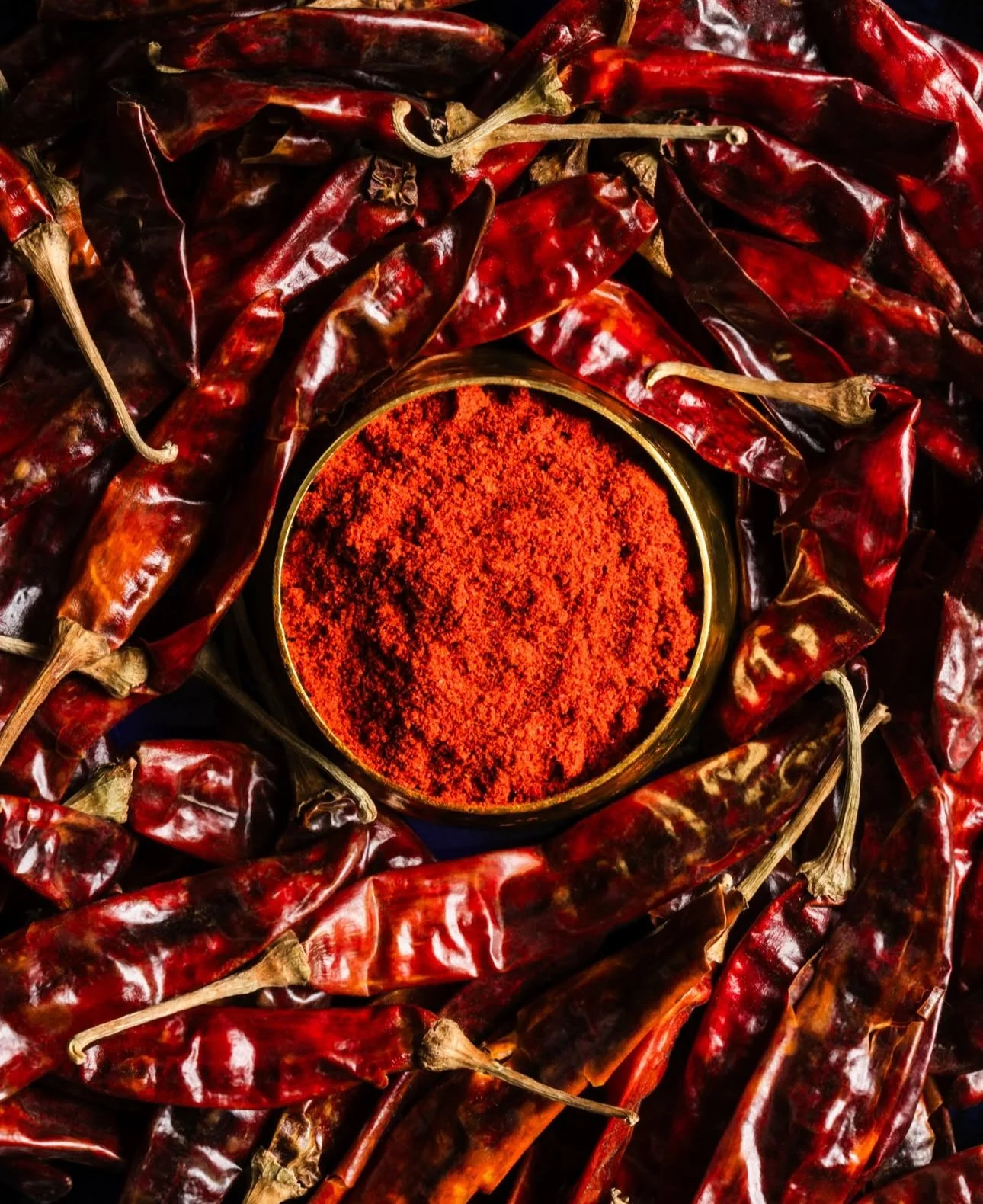 RED CHILI