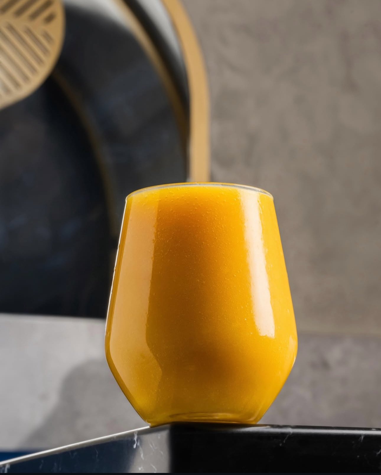 MANGO LASSI
