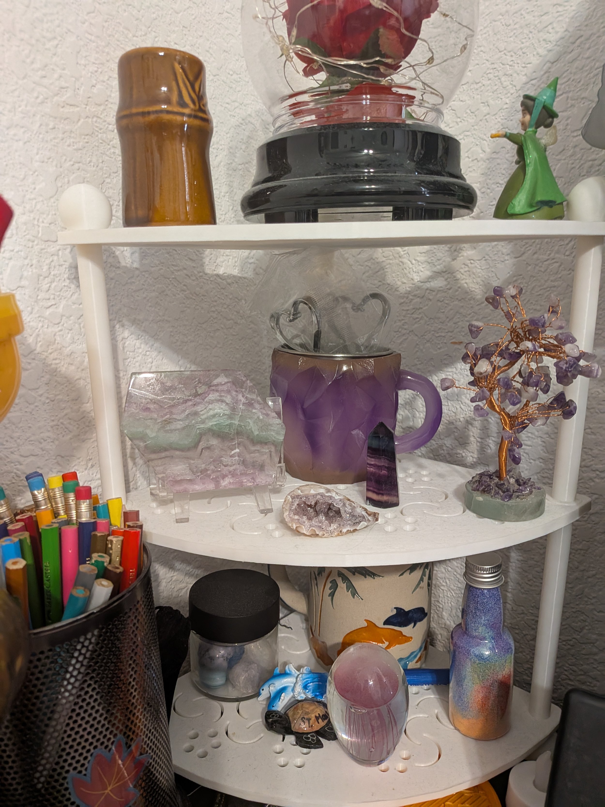 Finishing the Model (Part 1): Sanding, Chisels, and Filler Primer