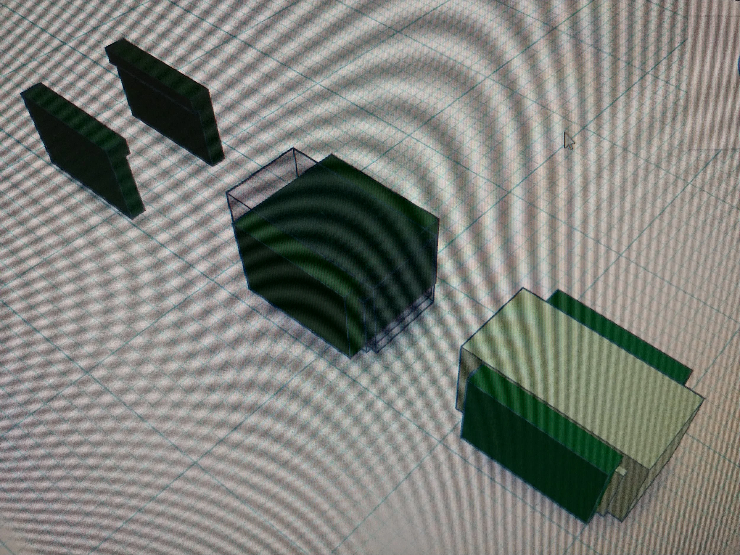 Creating Clamps