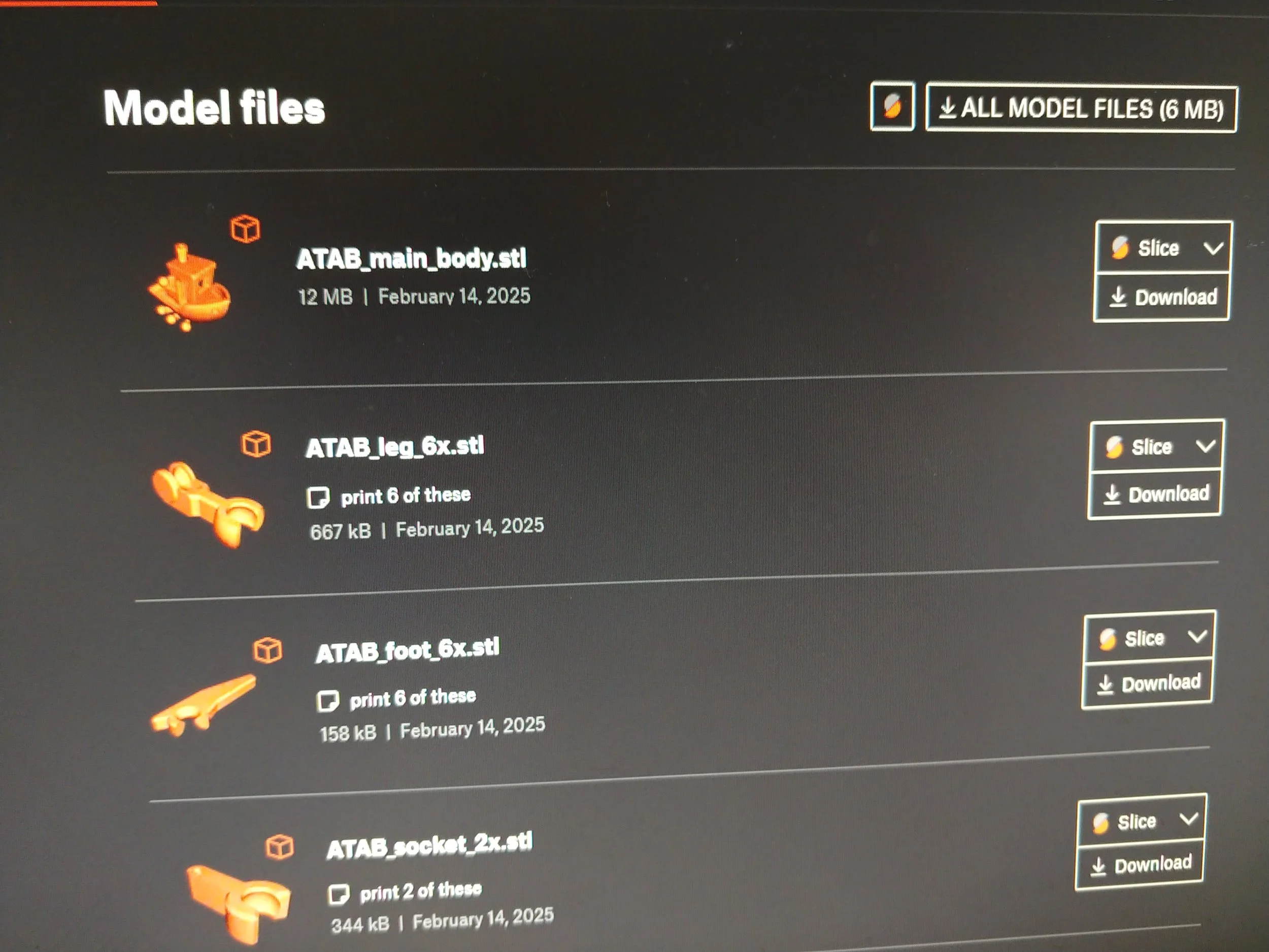 Best Sites for FREE STL Files: Comparing Thingiverse and Printables