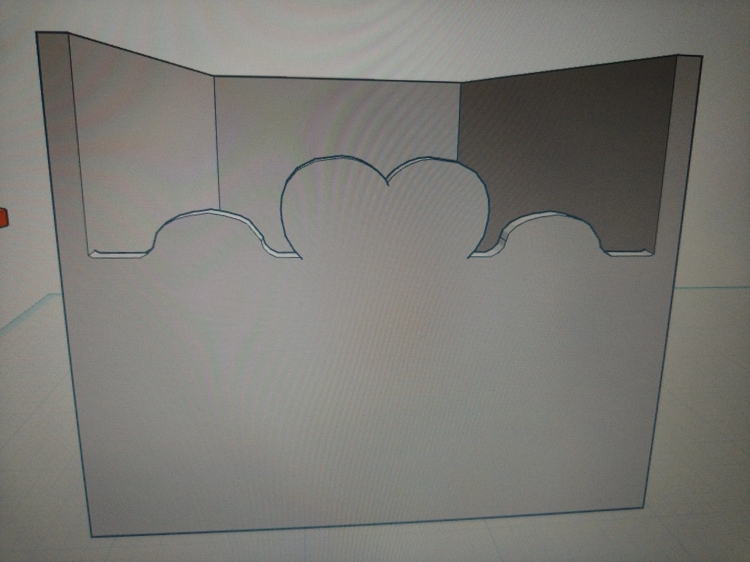 Model Merged with Box Again