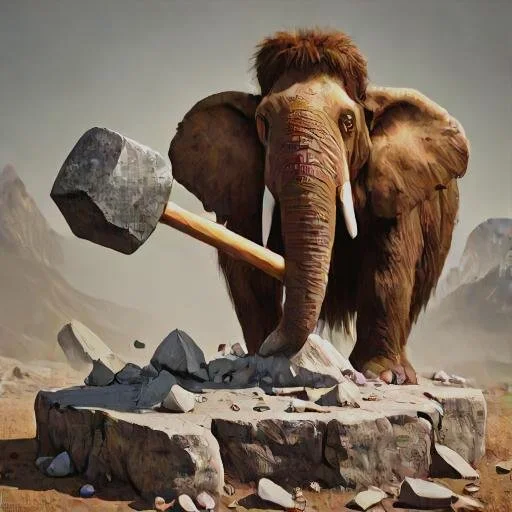 Update on the Toolbox