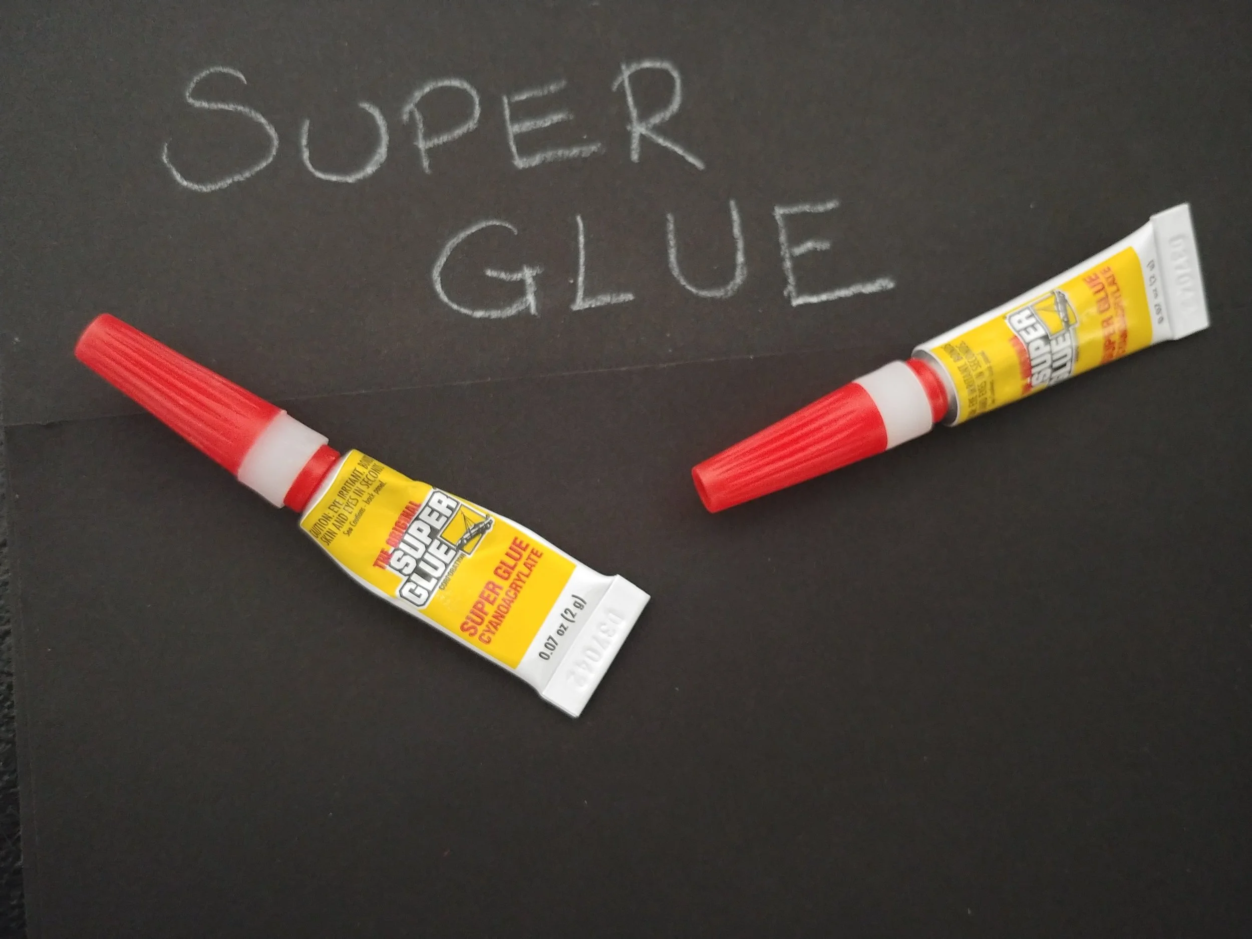 Superglue