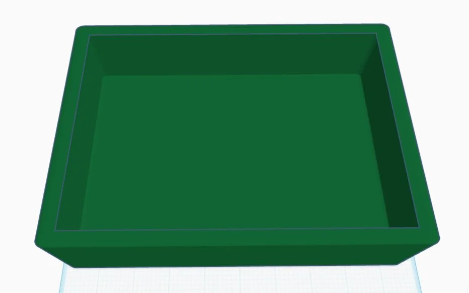 A Very Nice Box
