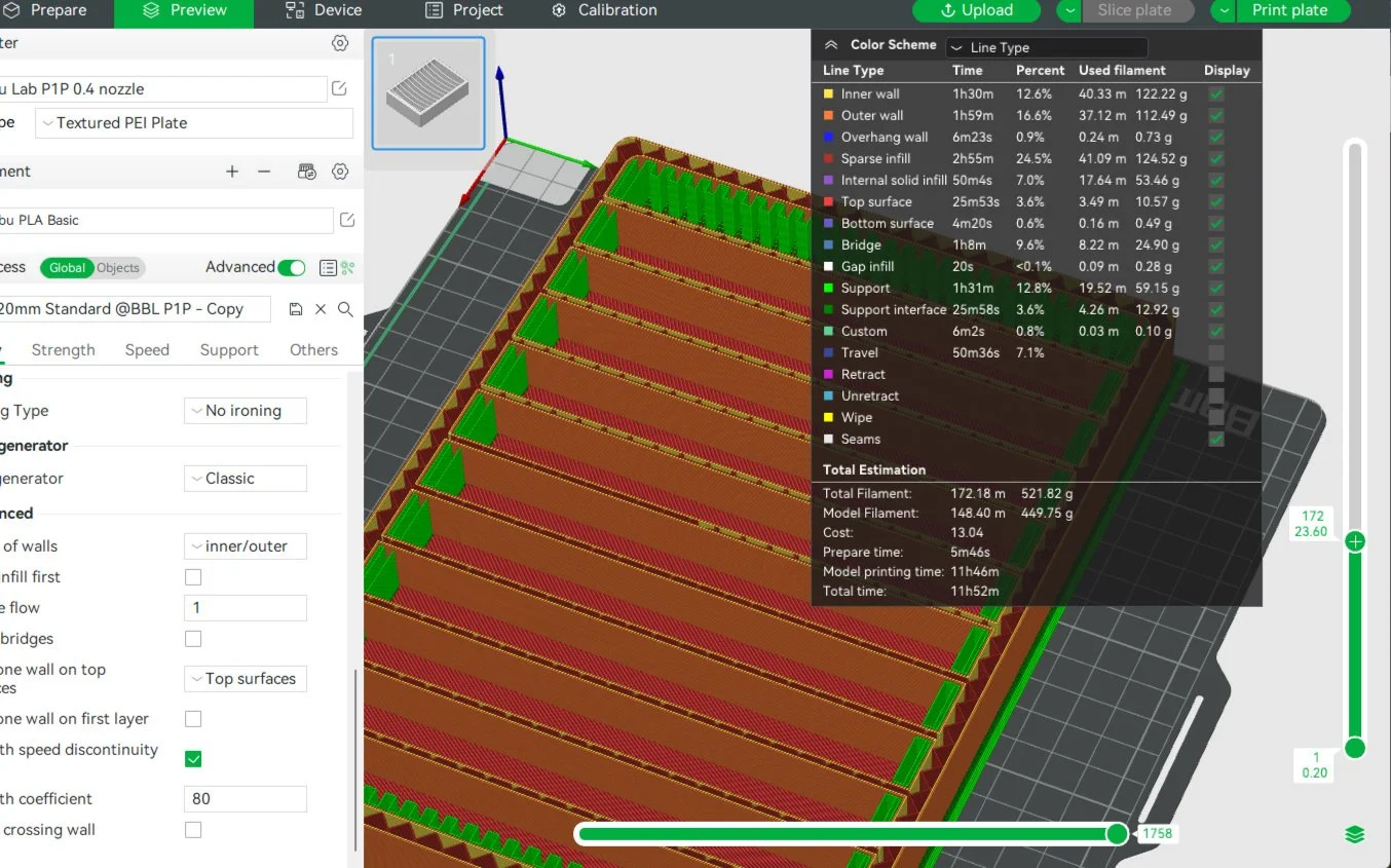 Model Cutaway Preprint