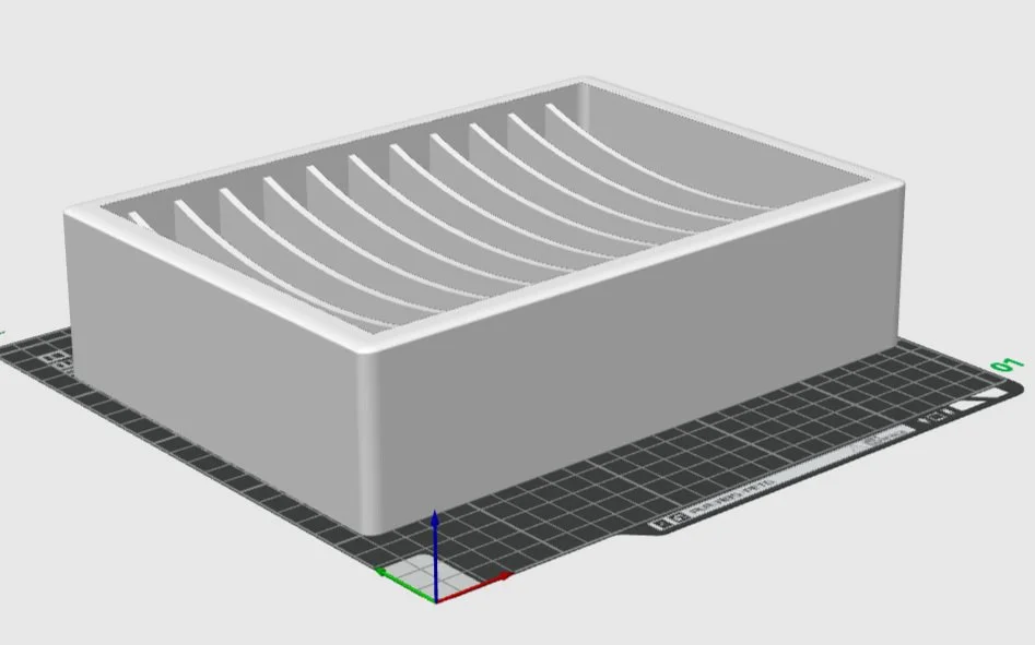 Ready to Print