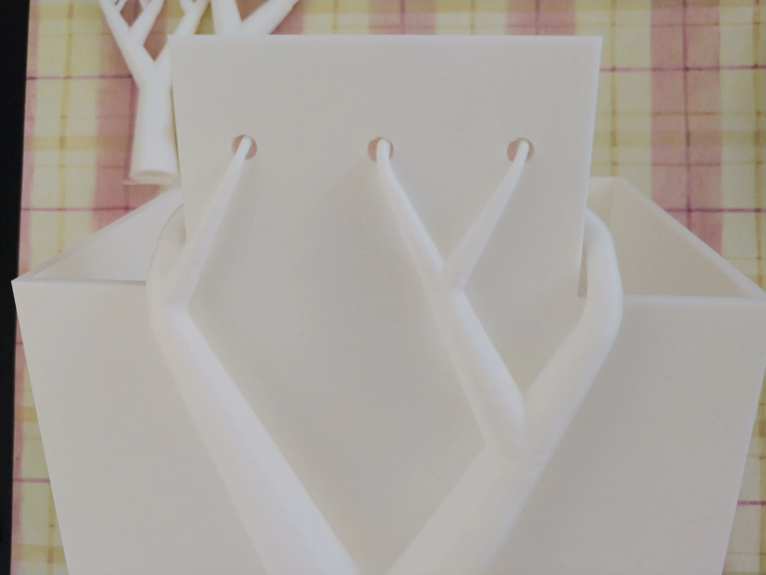 3D Printing Supports: Threshhold Angle and Build Plate Only Settings! (Part 2)