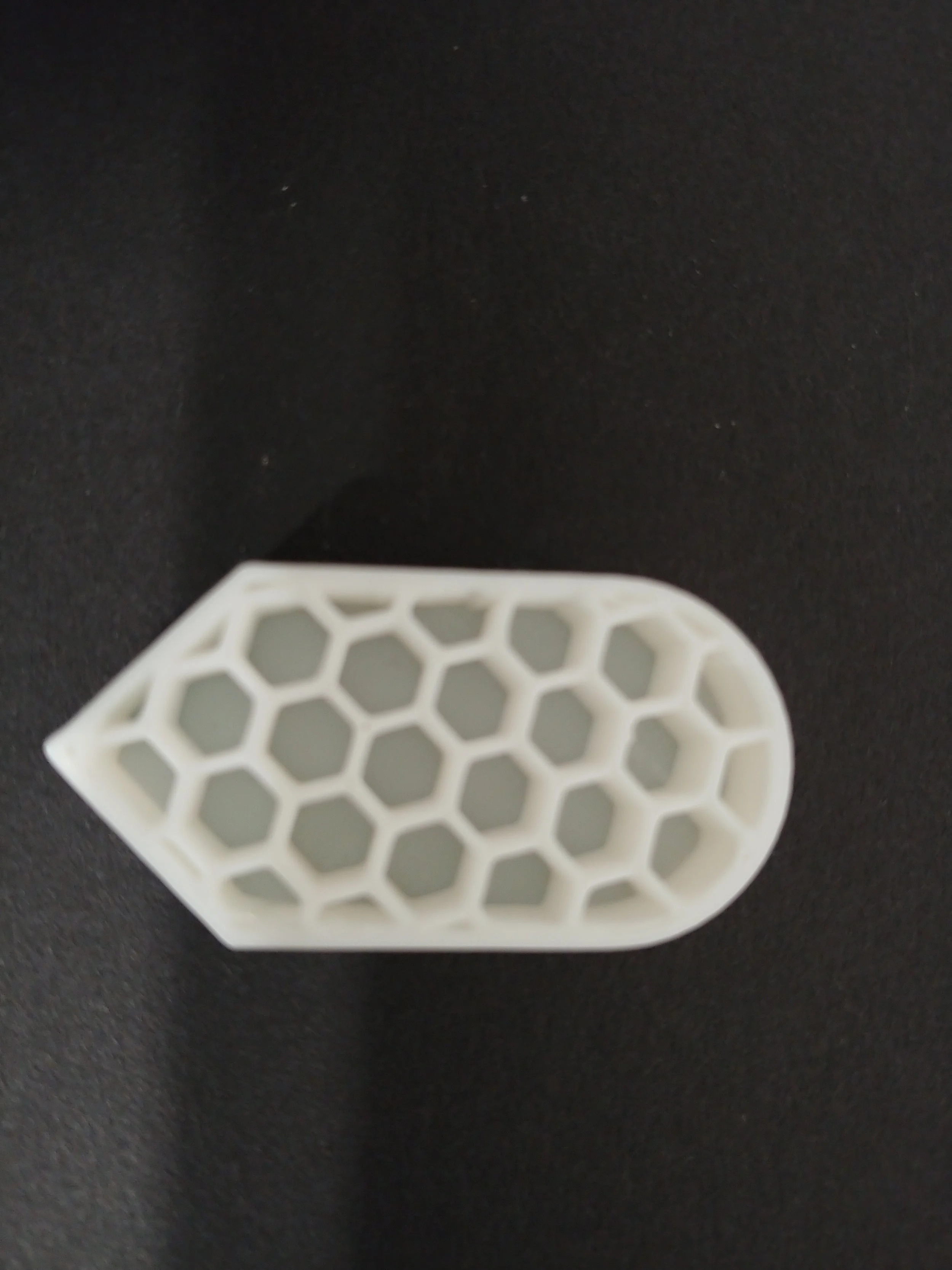 Honeycomb