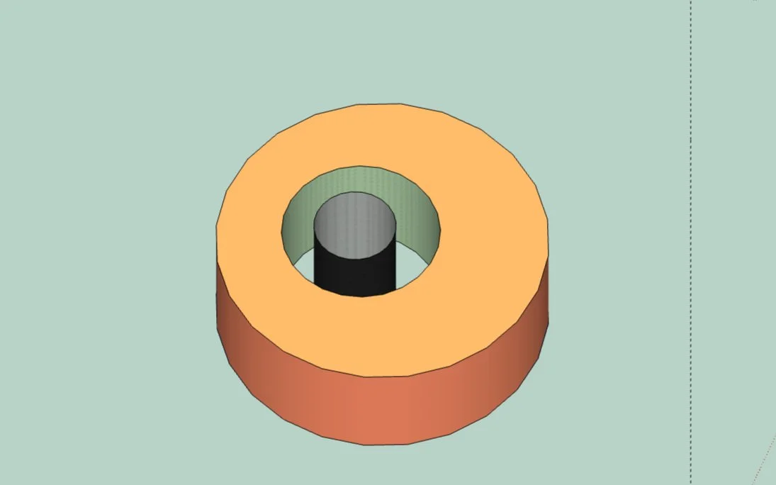 Basic 3D Modeling in SketchUp Free 