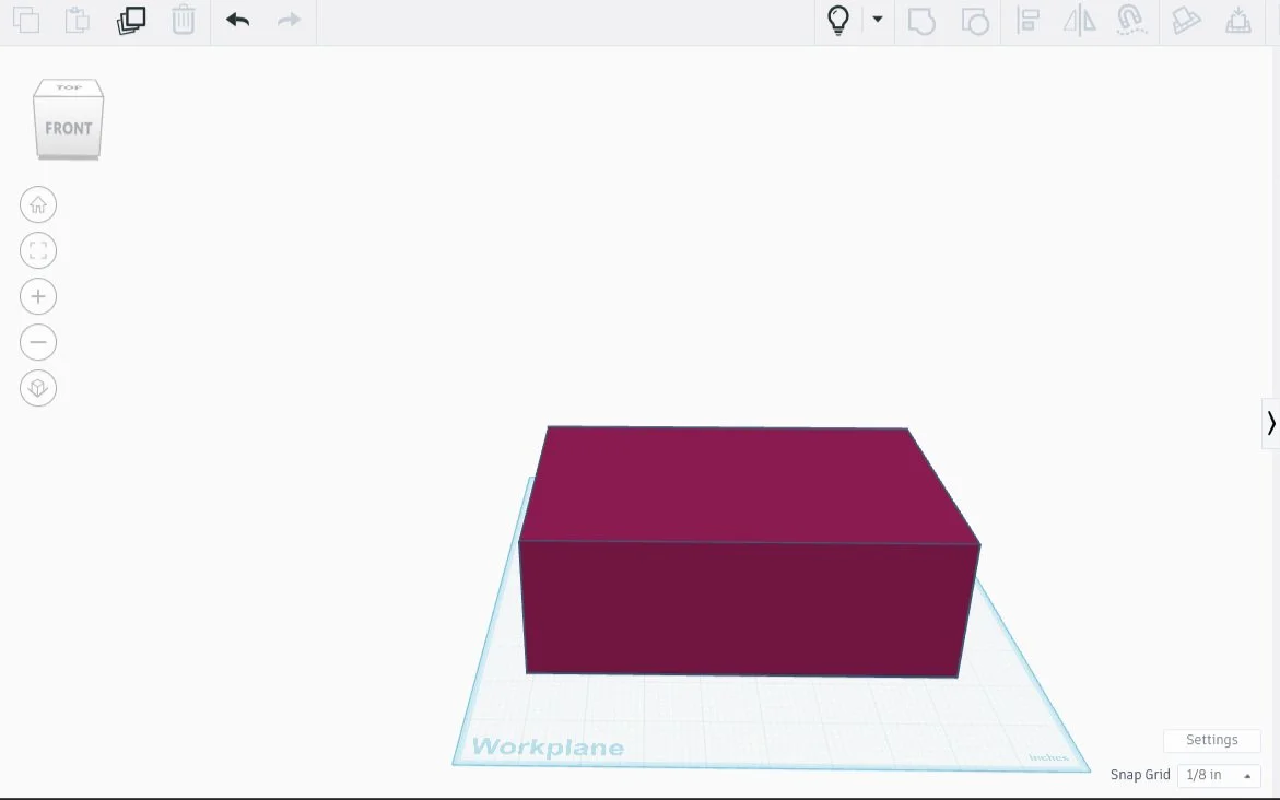 Drawer Base
