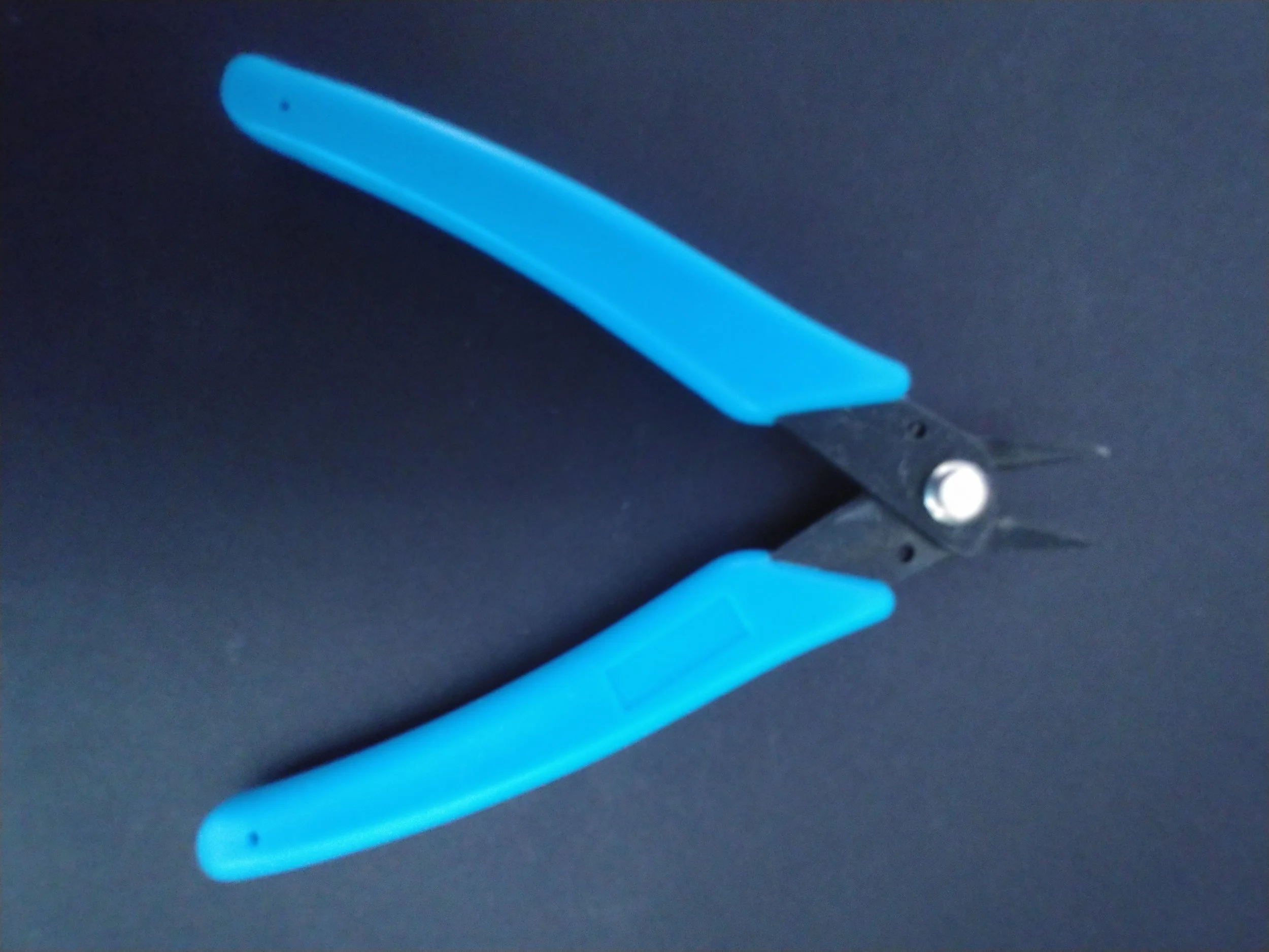 Flush Cutters