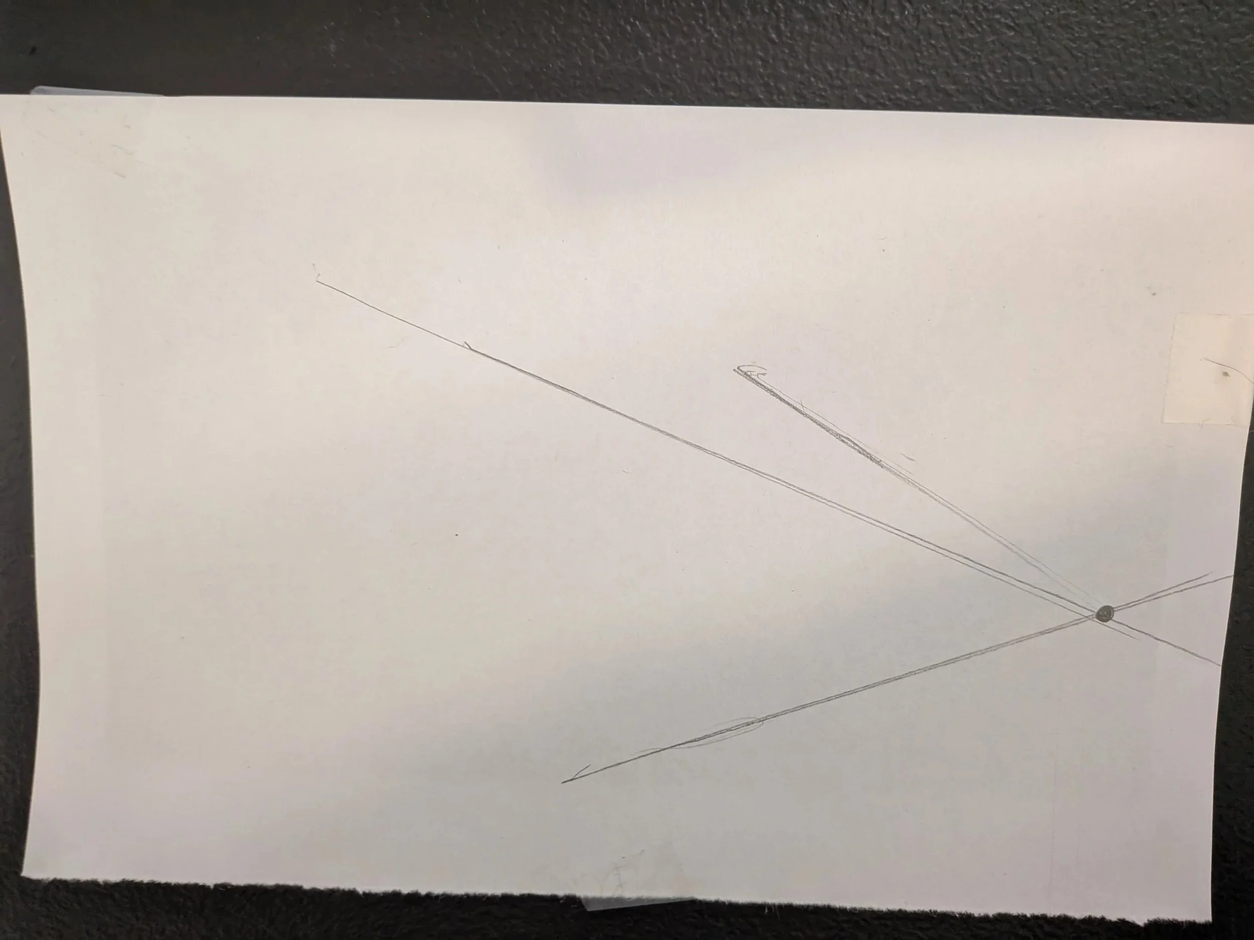 First Strokes