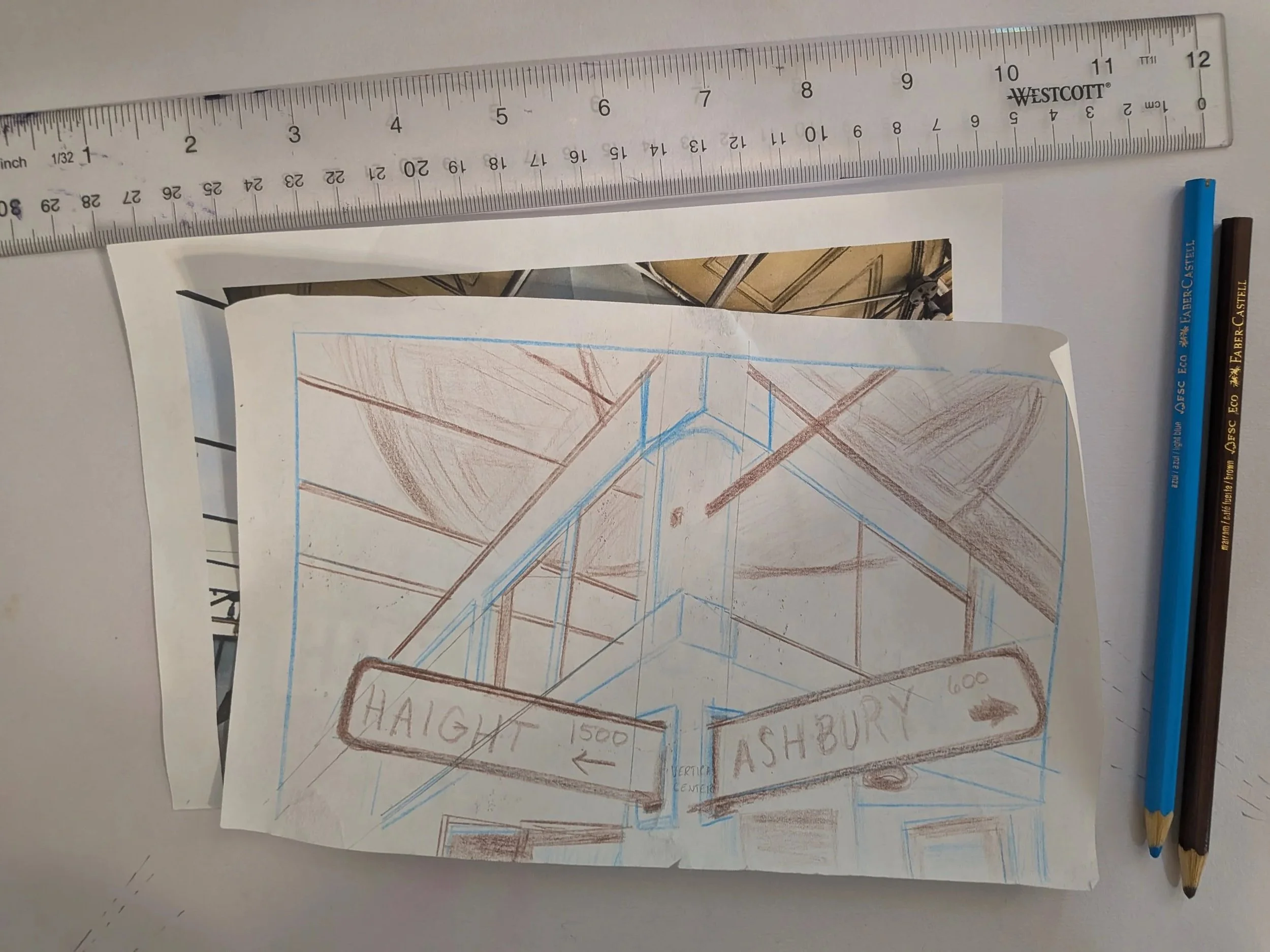 A Creative Rendition