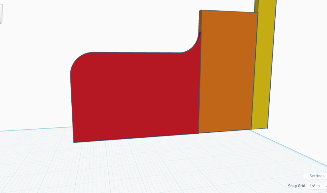 The Proper Shape