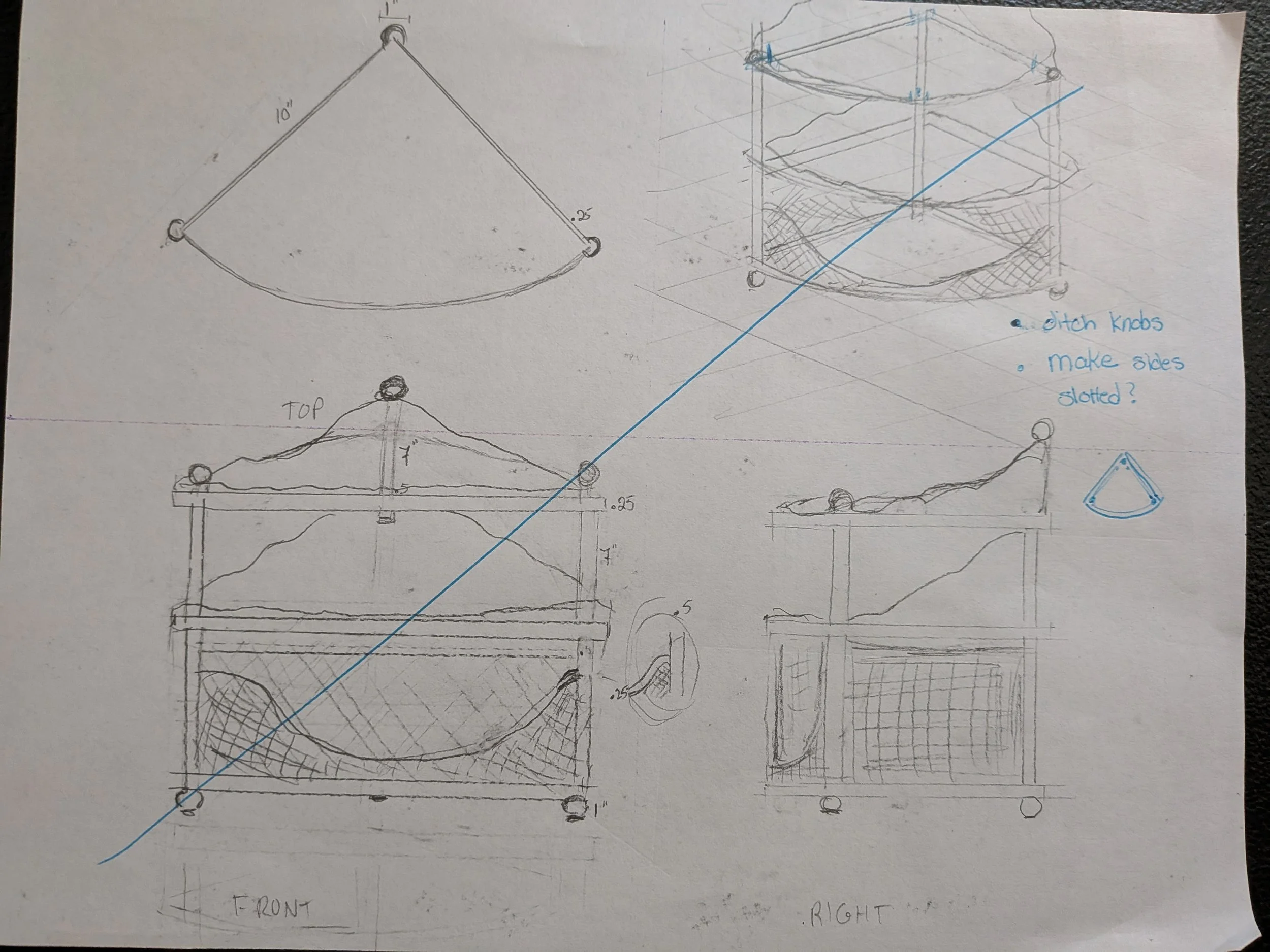 Draft, Edited in Pen (gasp)