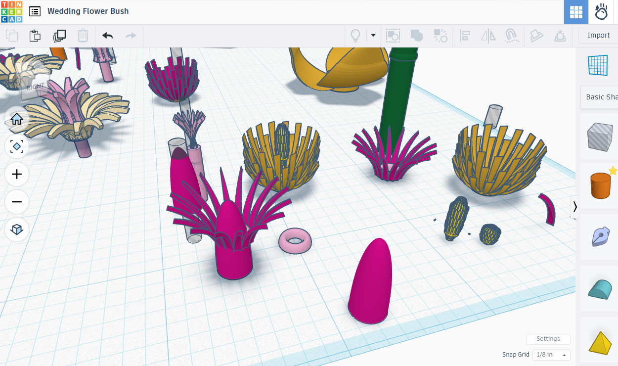 Many Ways Not to Do It
