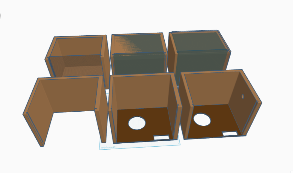 From Beginning to End