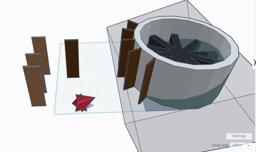 Strategic Clipping