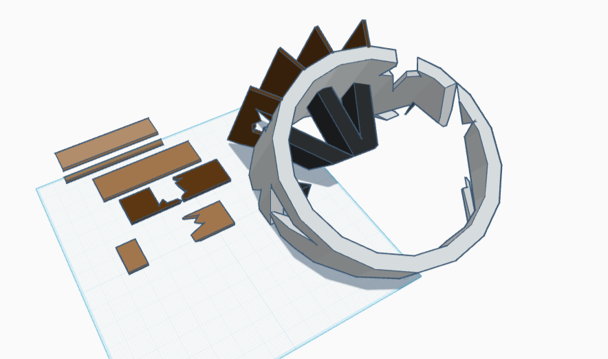 Creative Destruction