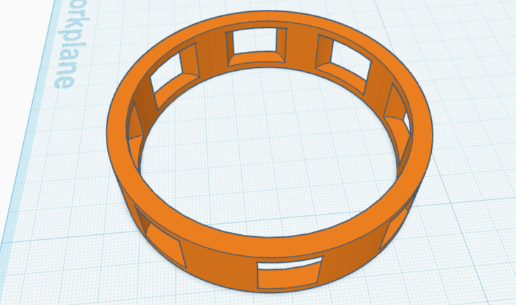Outer Ring