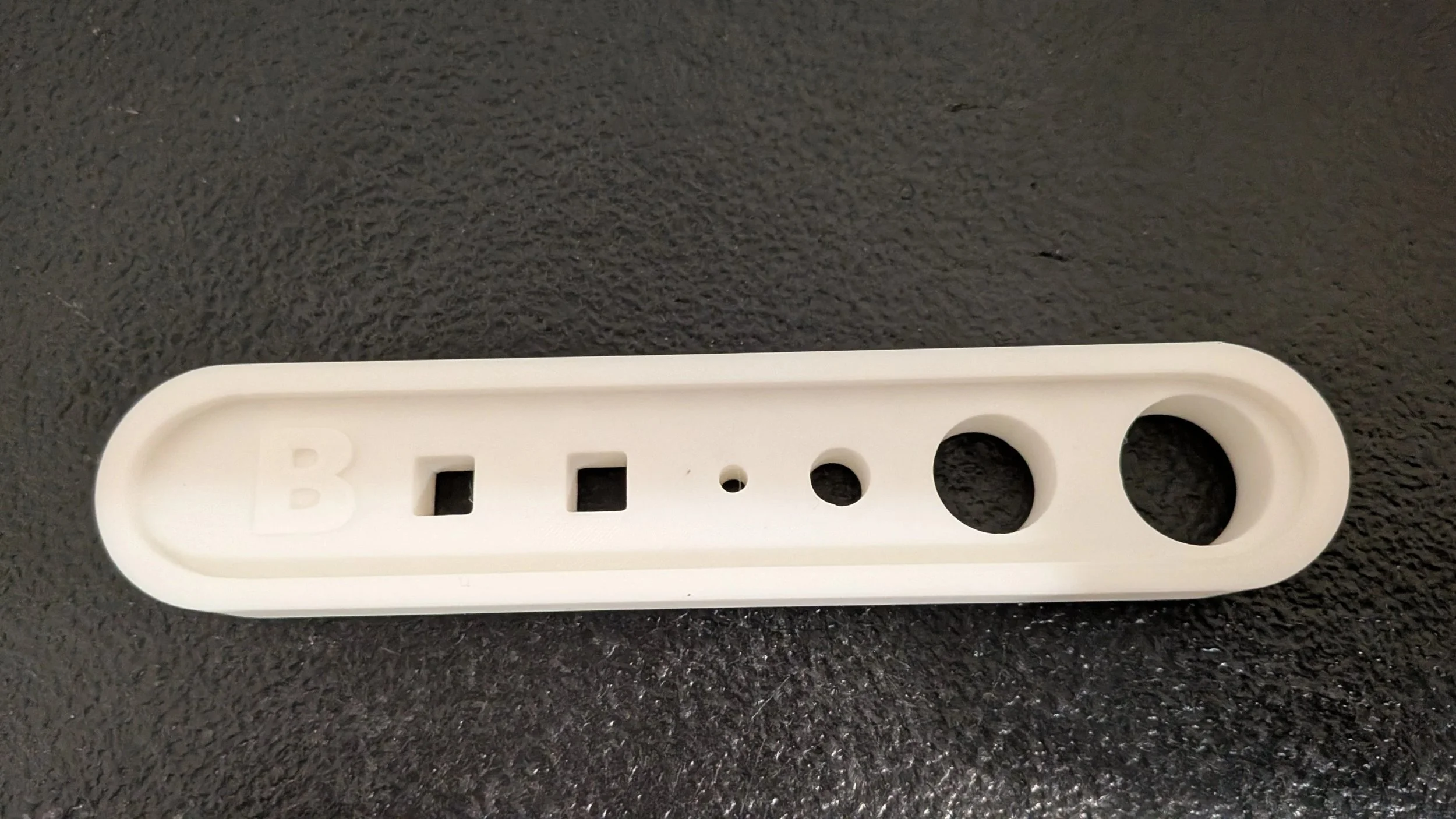 Same File, Different Fit: Testing Printers and Filaments (Part 2)