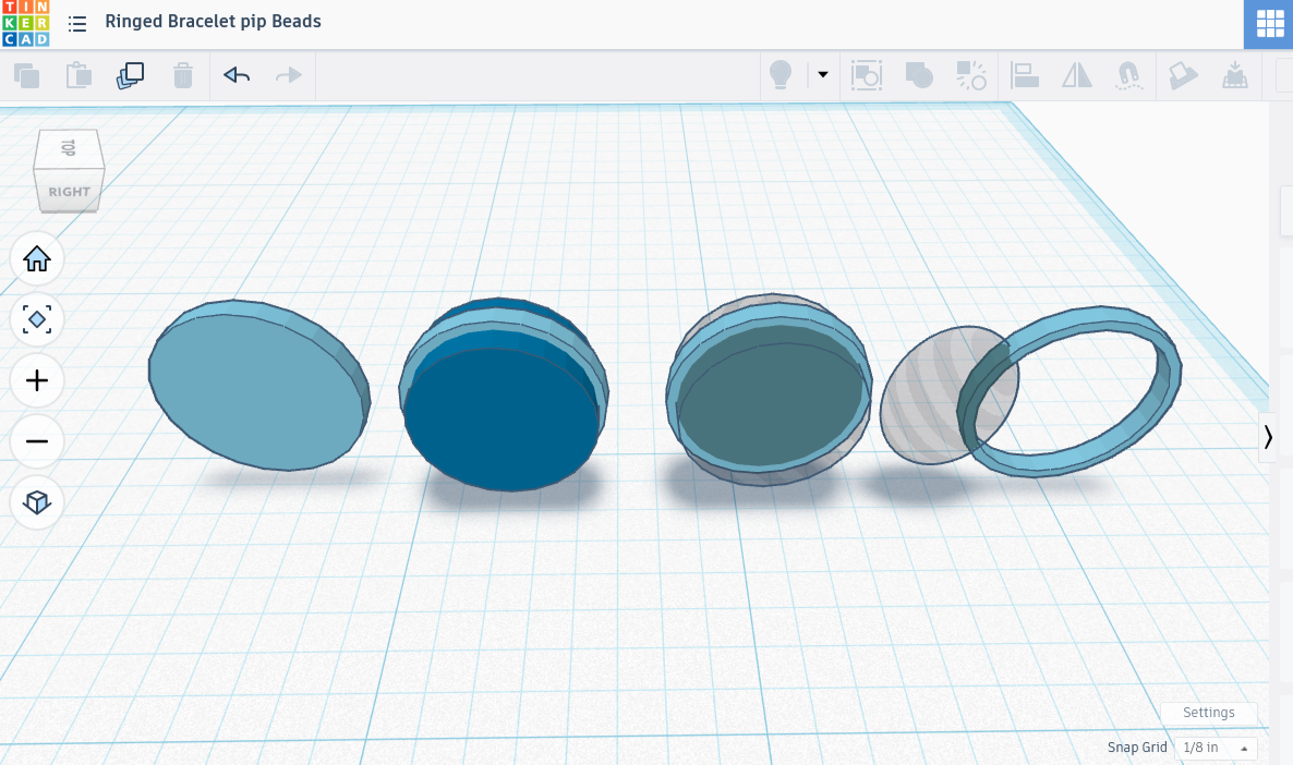 Creating a Clamp