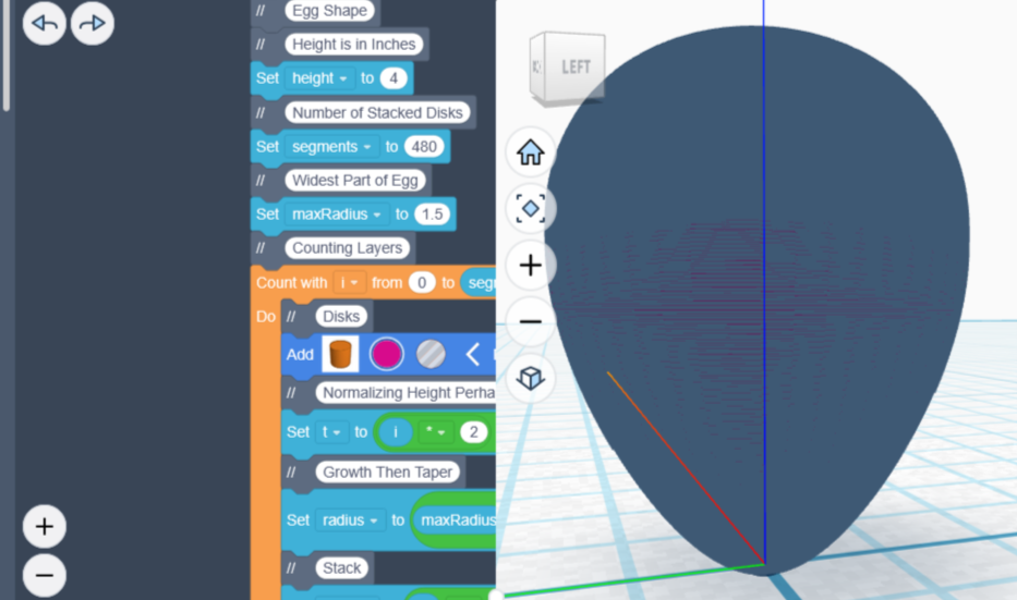Using AI To Help Troubleshoot Tinkercad Codeblocks! (Part Two)