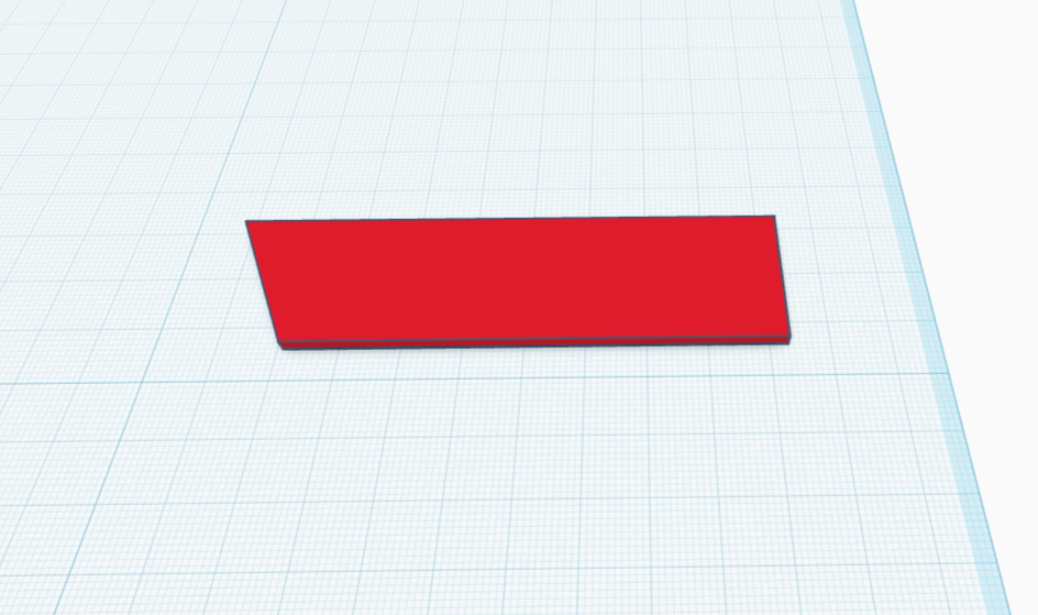 Trapezoidal Dutchman