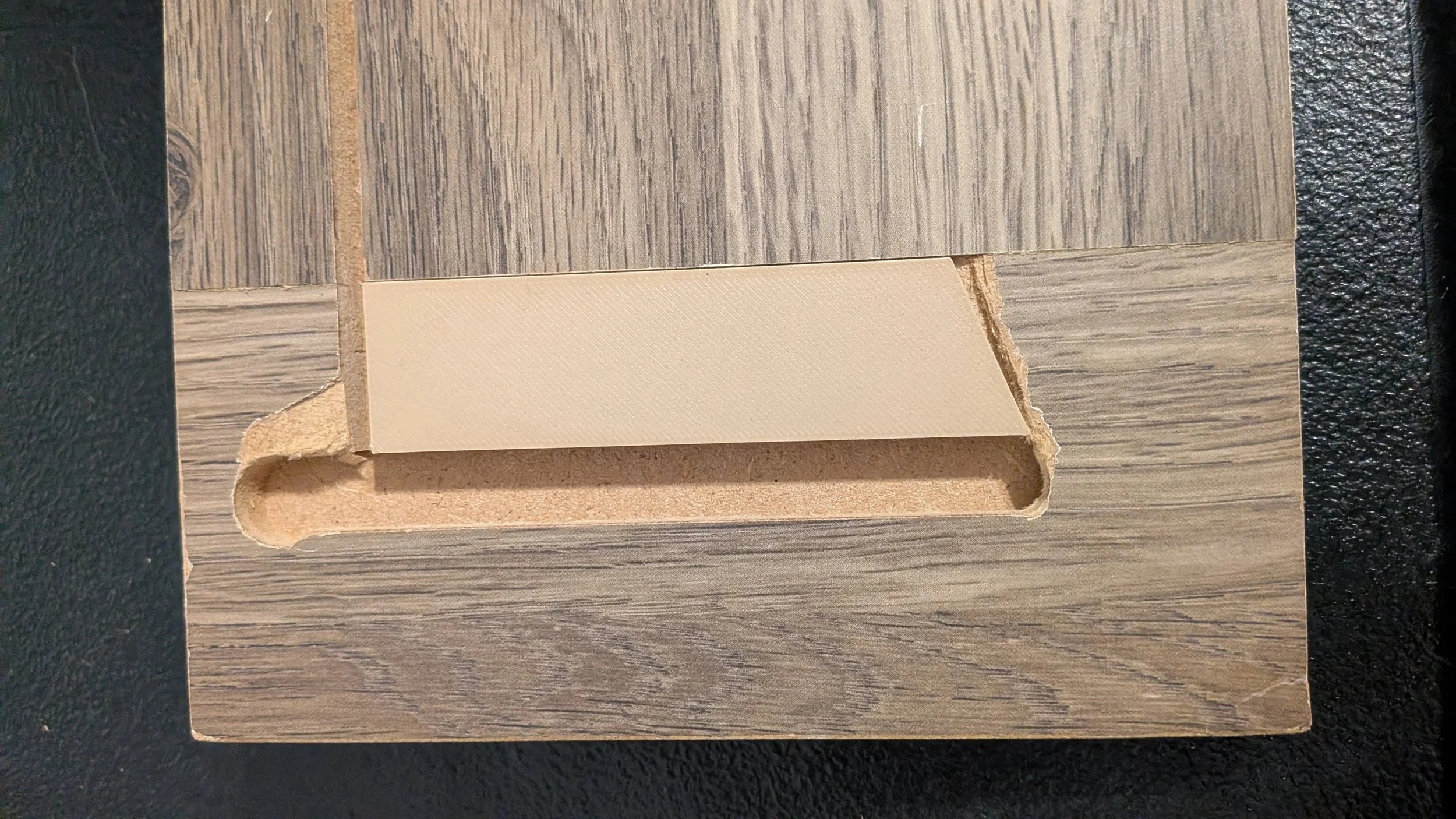 The Part Fits