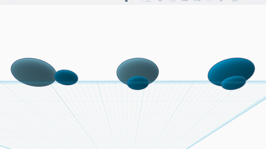 Creating Knob