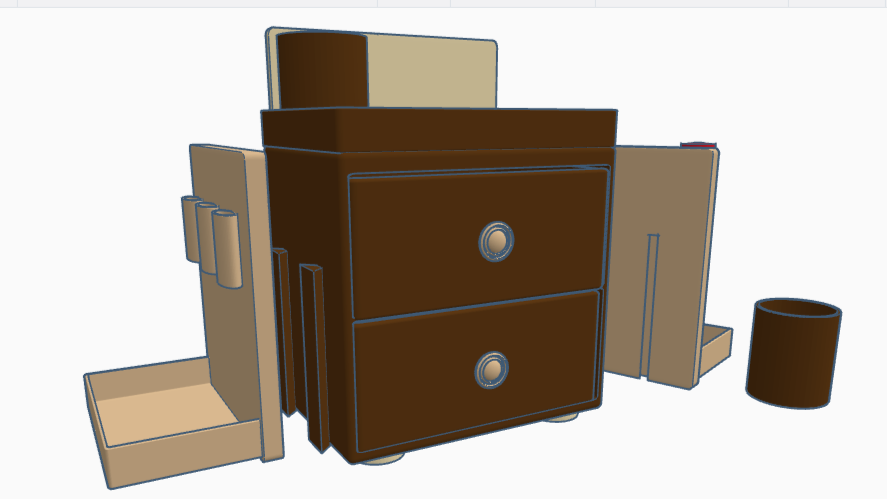 Working with a Client: Managing Expectations in 3D-Printed Design