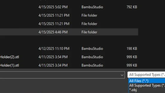 Importing STL Files into Tinkercad for Mash-Ups and Remixes in Tinkercad