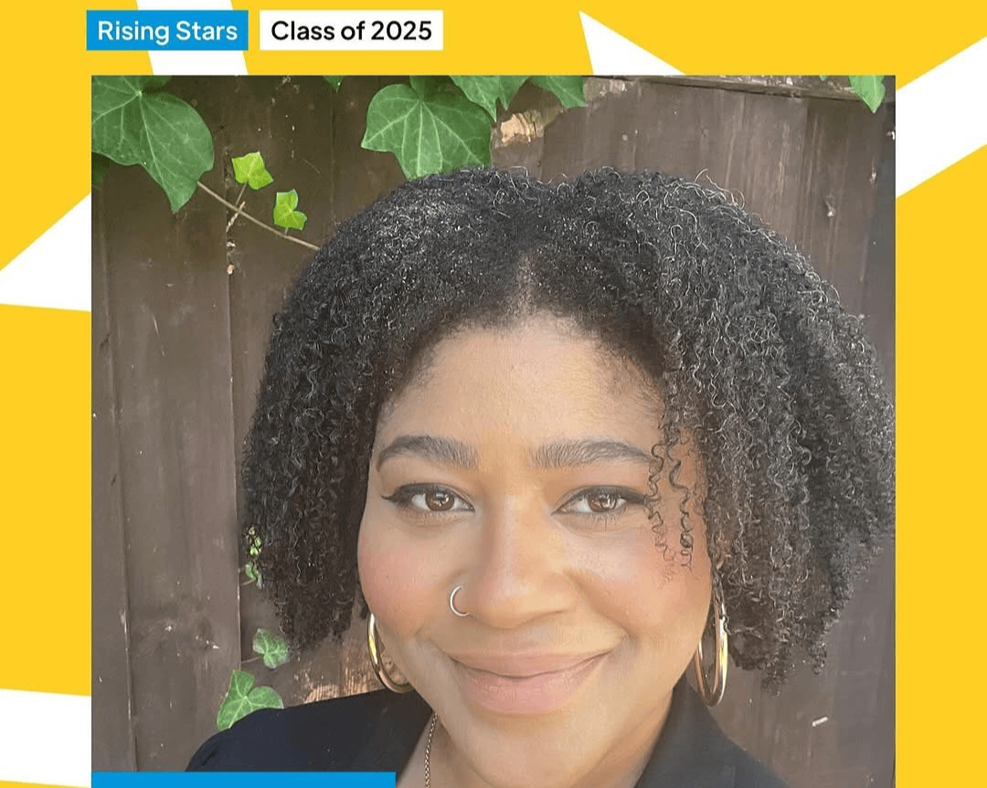 KAB Literary named by The Bookseller as a ‘Rising Star’, Class of 2025