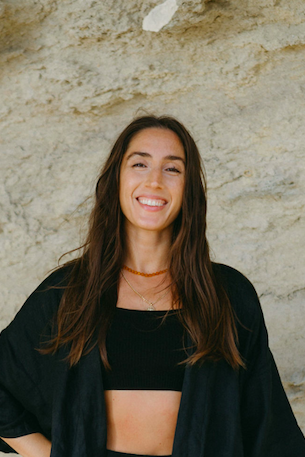 Talisa Zampieri