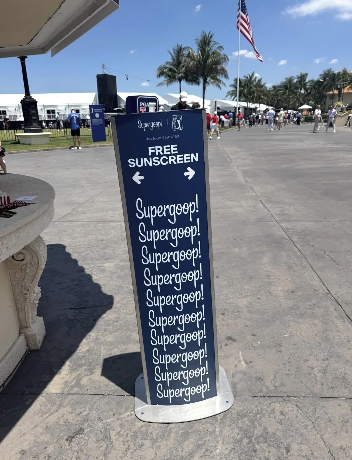 92,000+ Sunscreen Dispensations: Vital Signs Media’s Impact Across PGA TOUR Events