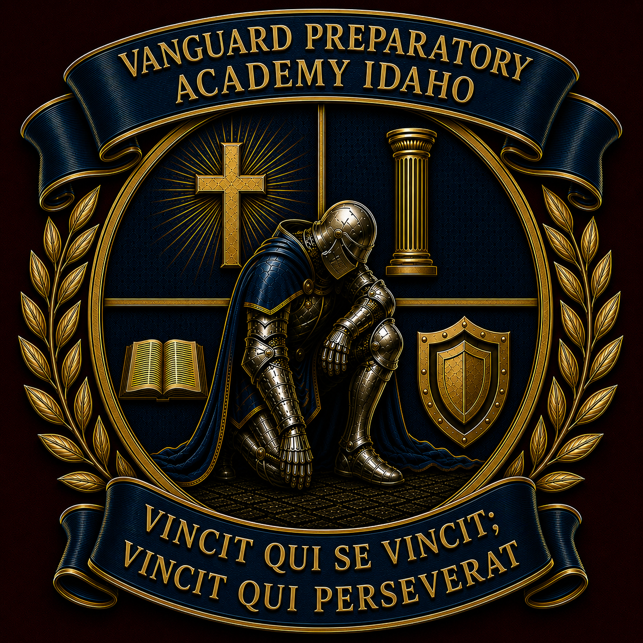 Vanguard Prep Academy Idaho