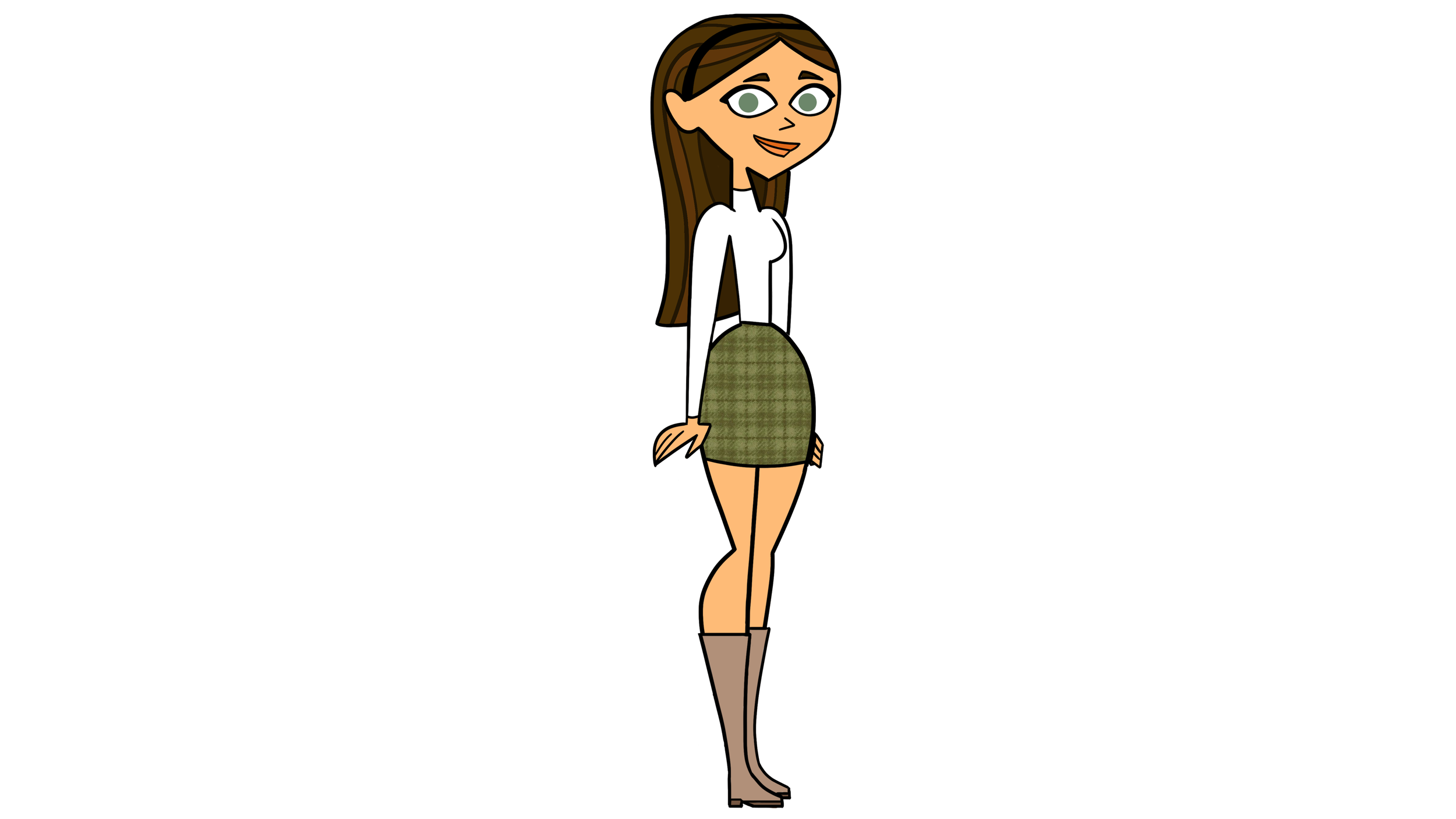 Hailey Knight