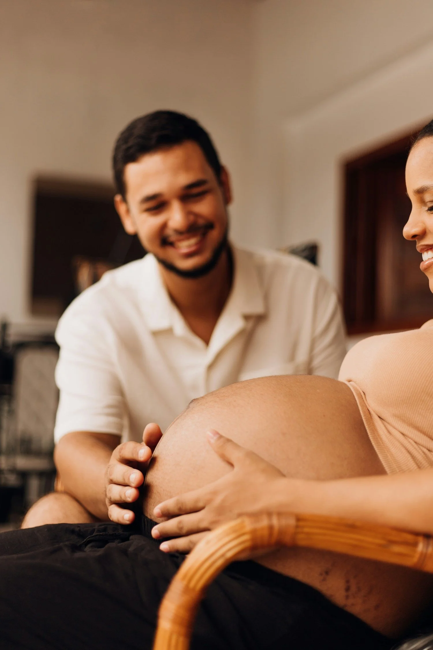Childbirth Education Series