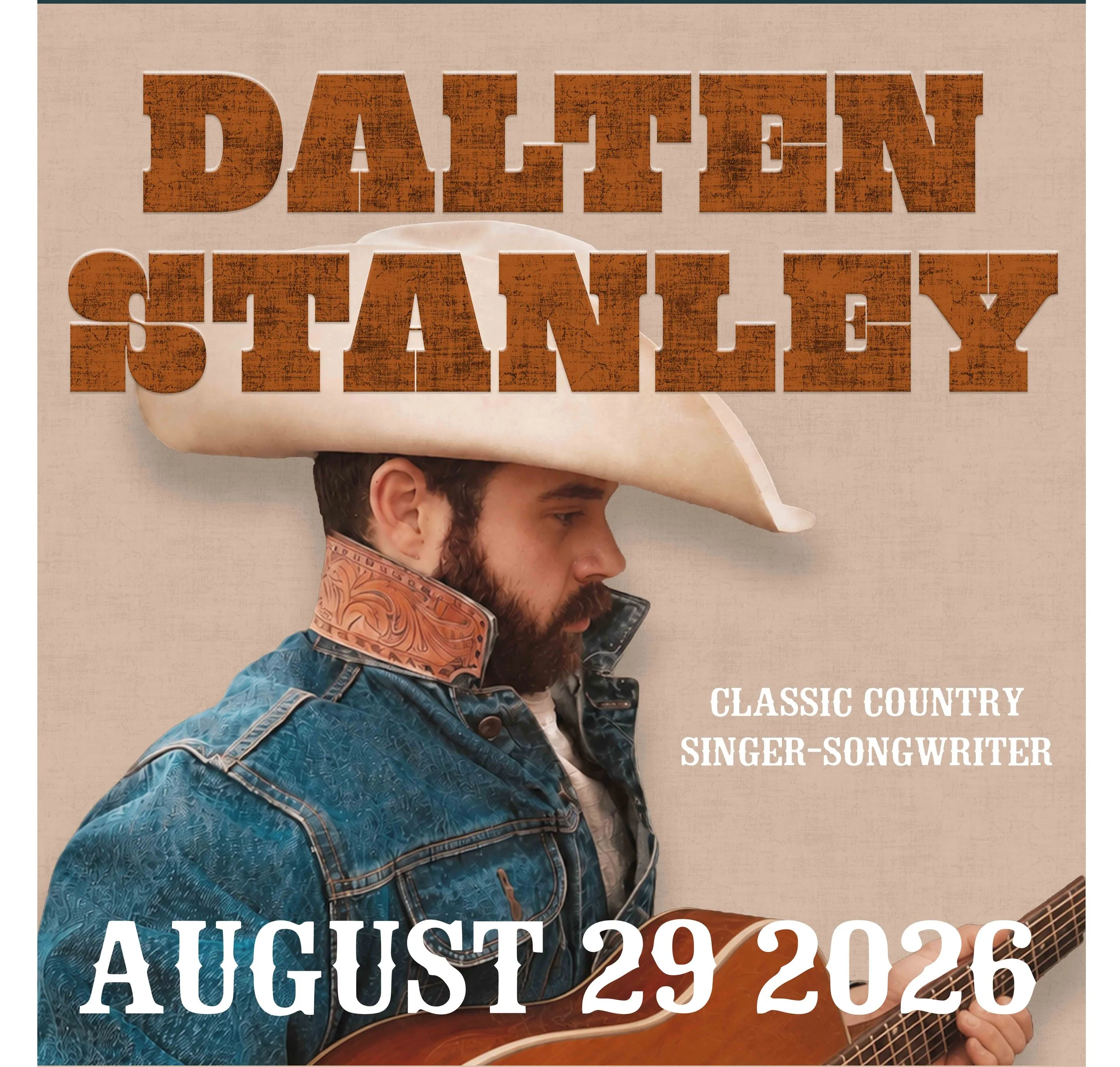 Dalten stanley