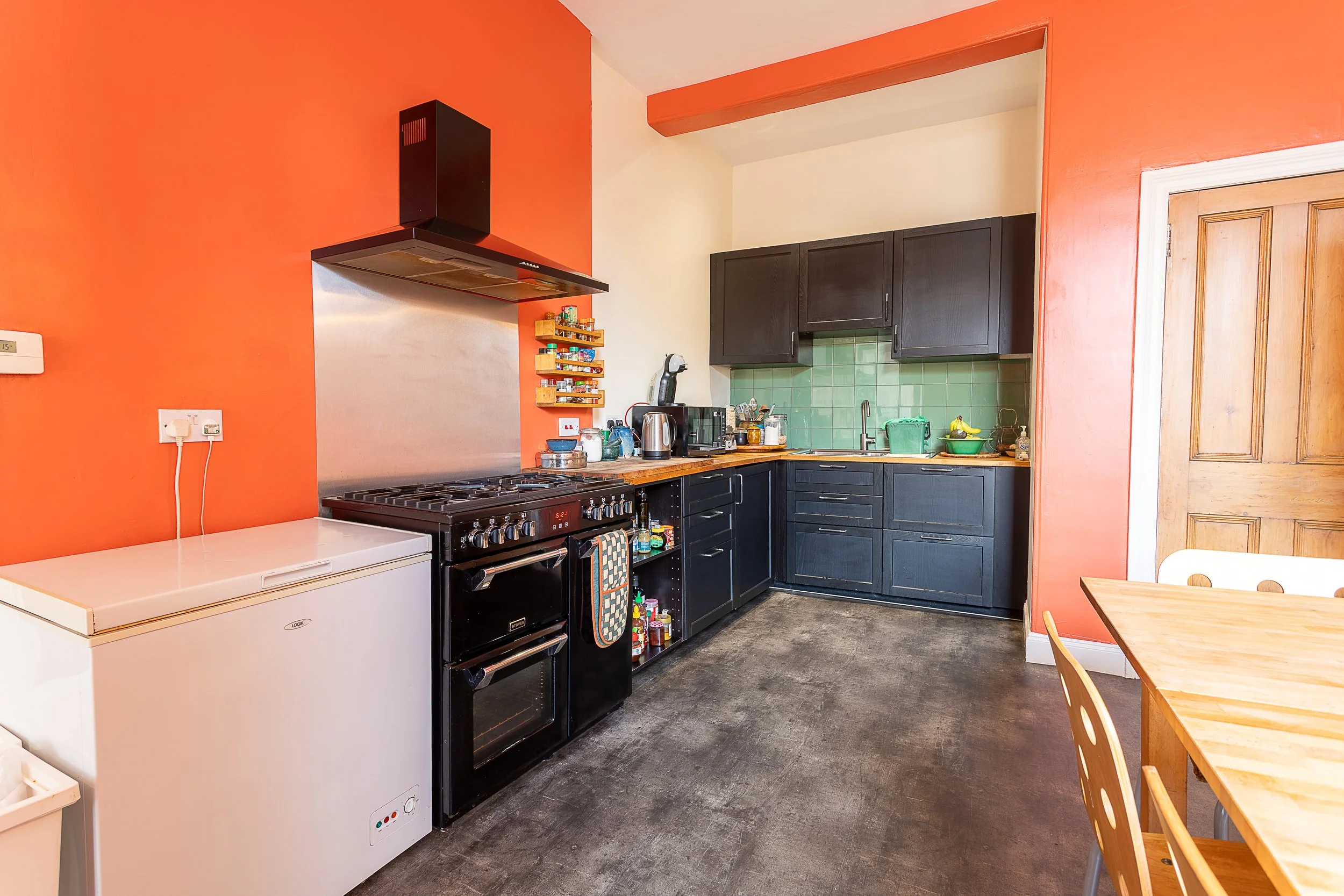 Property Photography Edinburgh