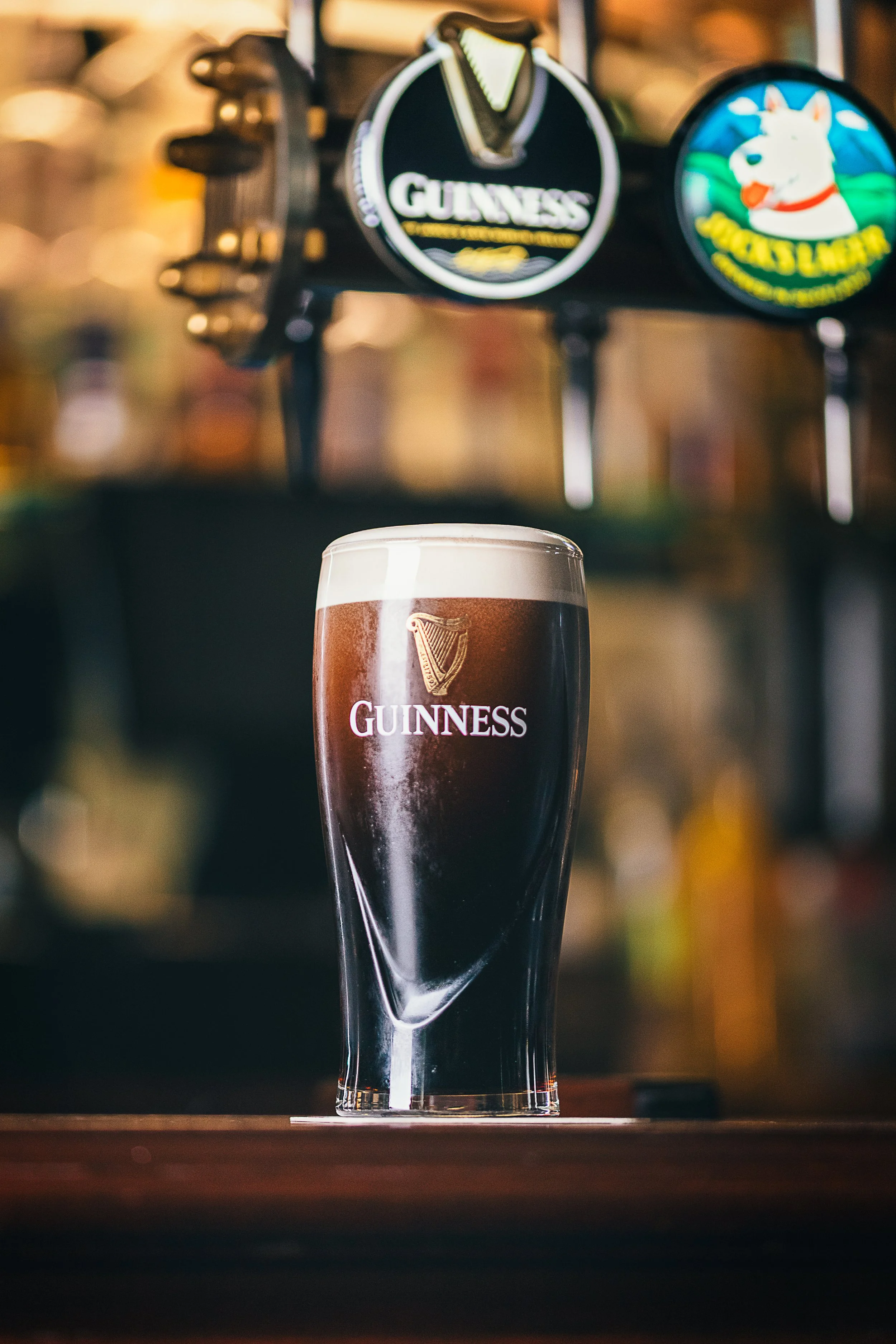 Guinness