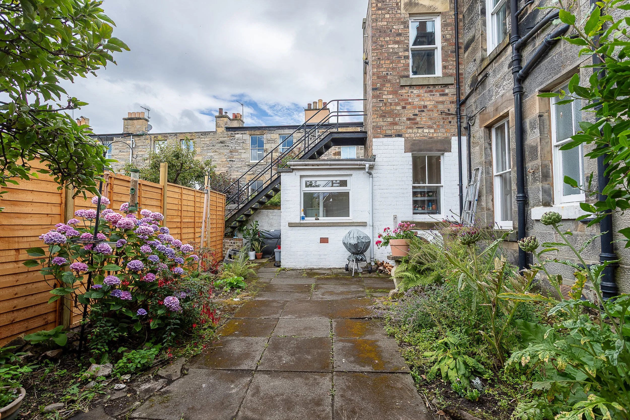 Property Photography Edinburgh