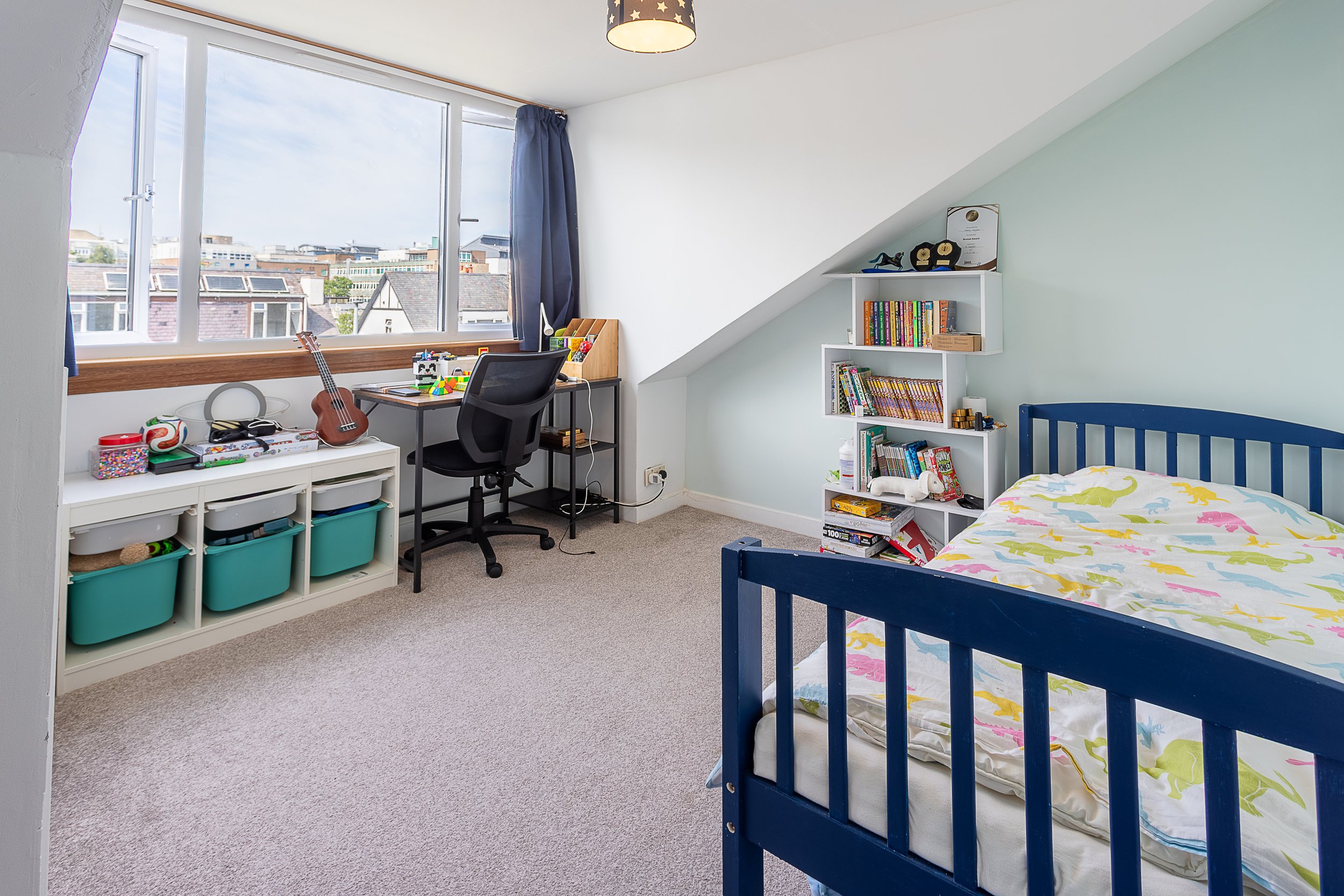 Property Photography Edinburgh