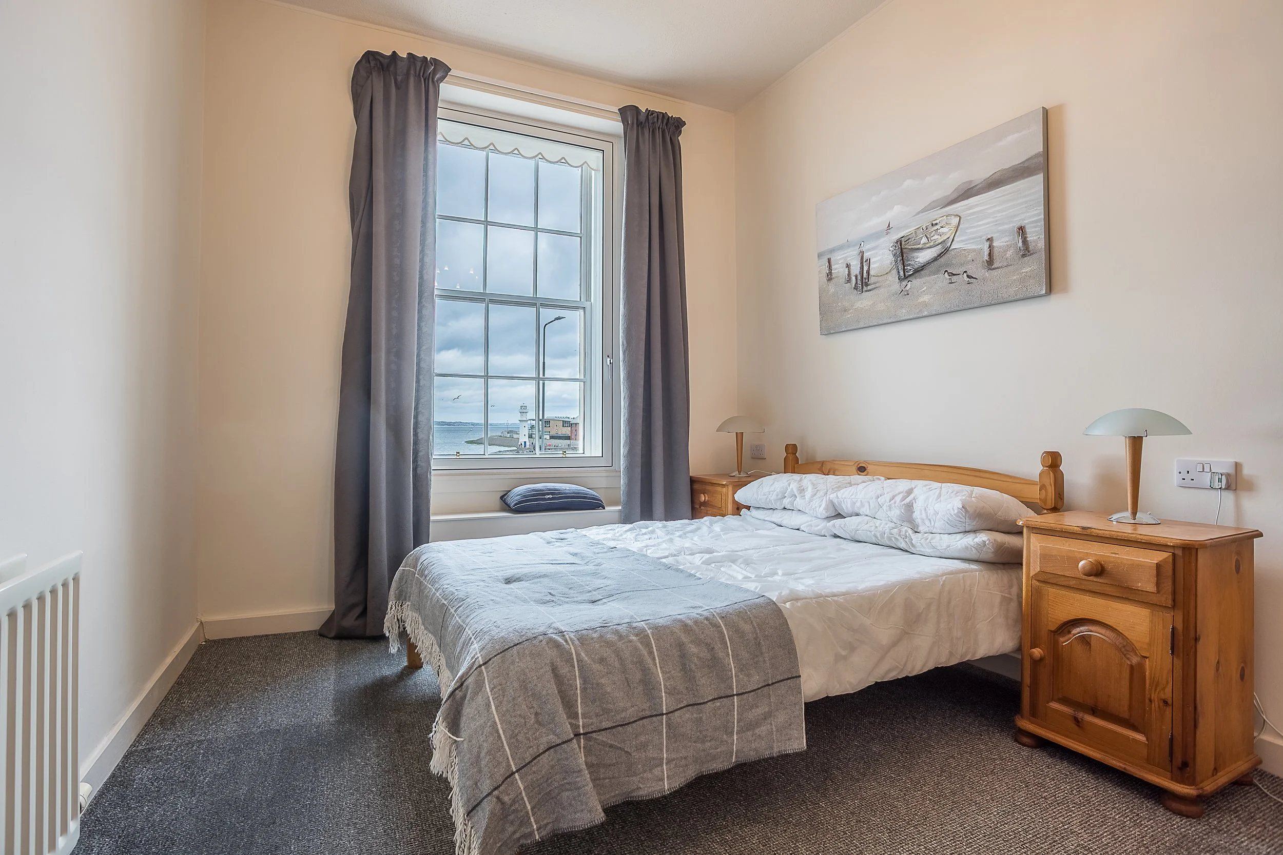 Property Photography Edinburgh