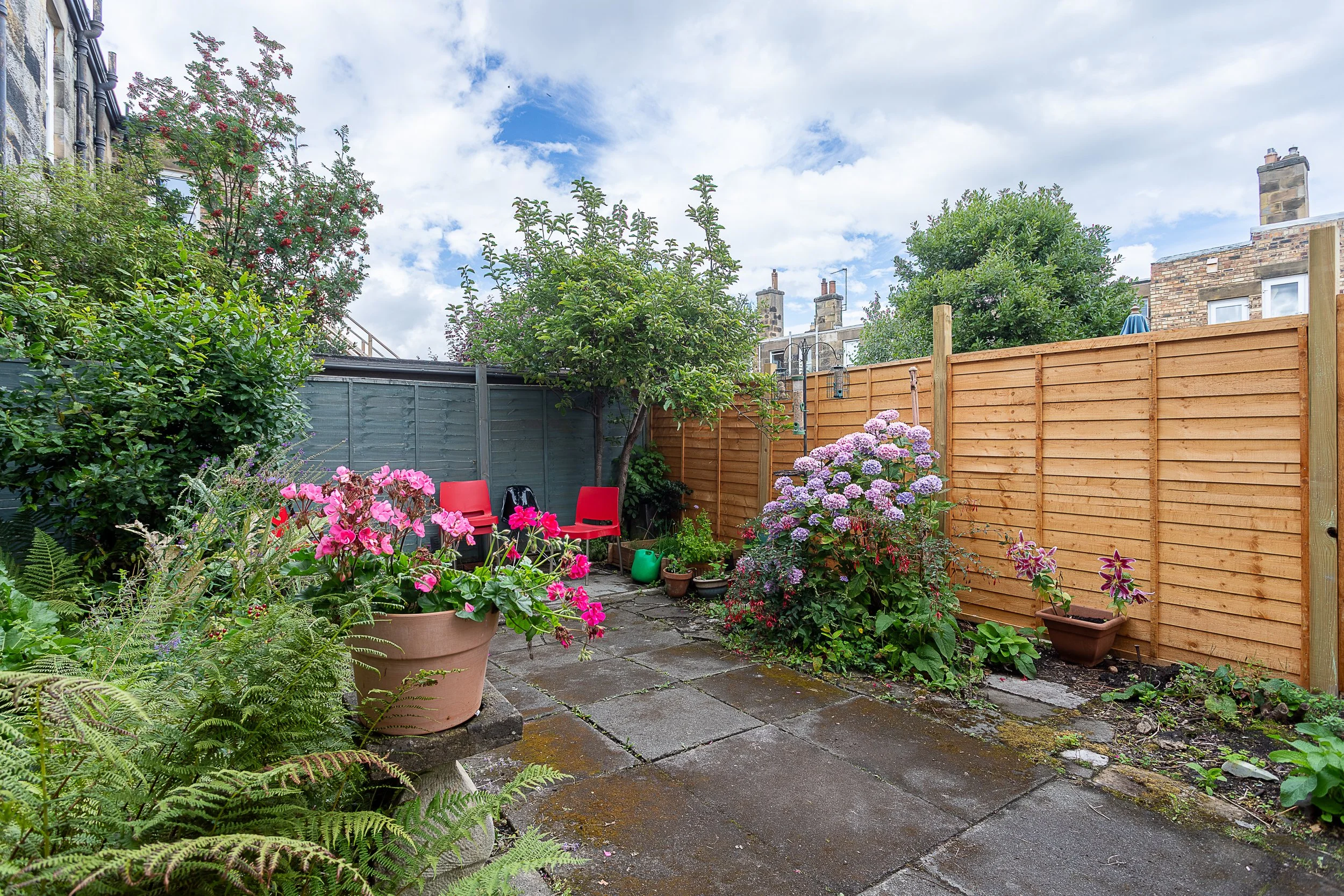 Property Photography Edinburgh