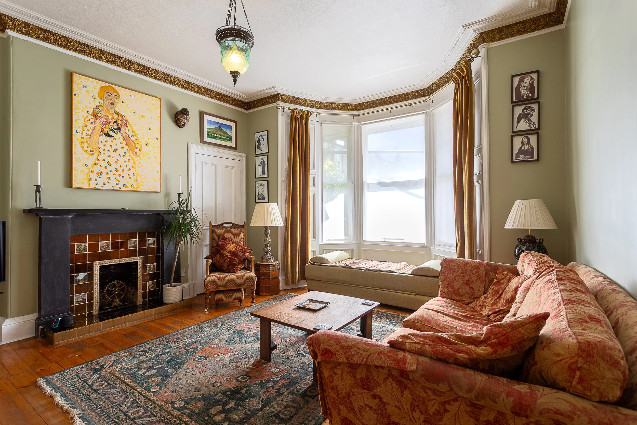 Property Photography Edinburgh