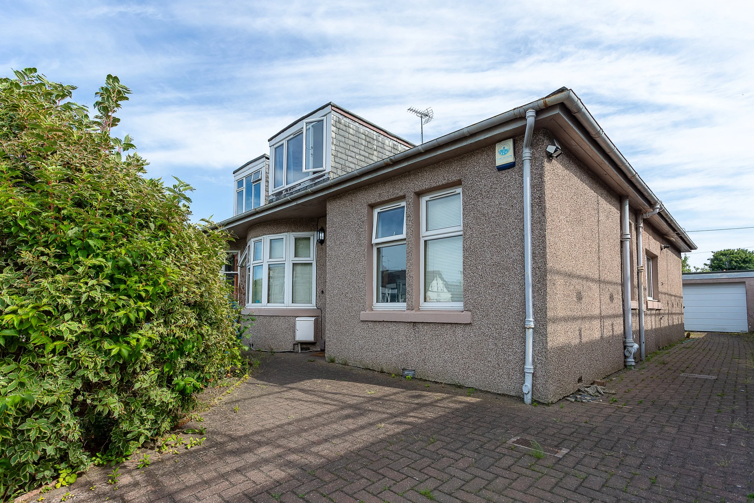 Property Photography Edinburgh