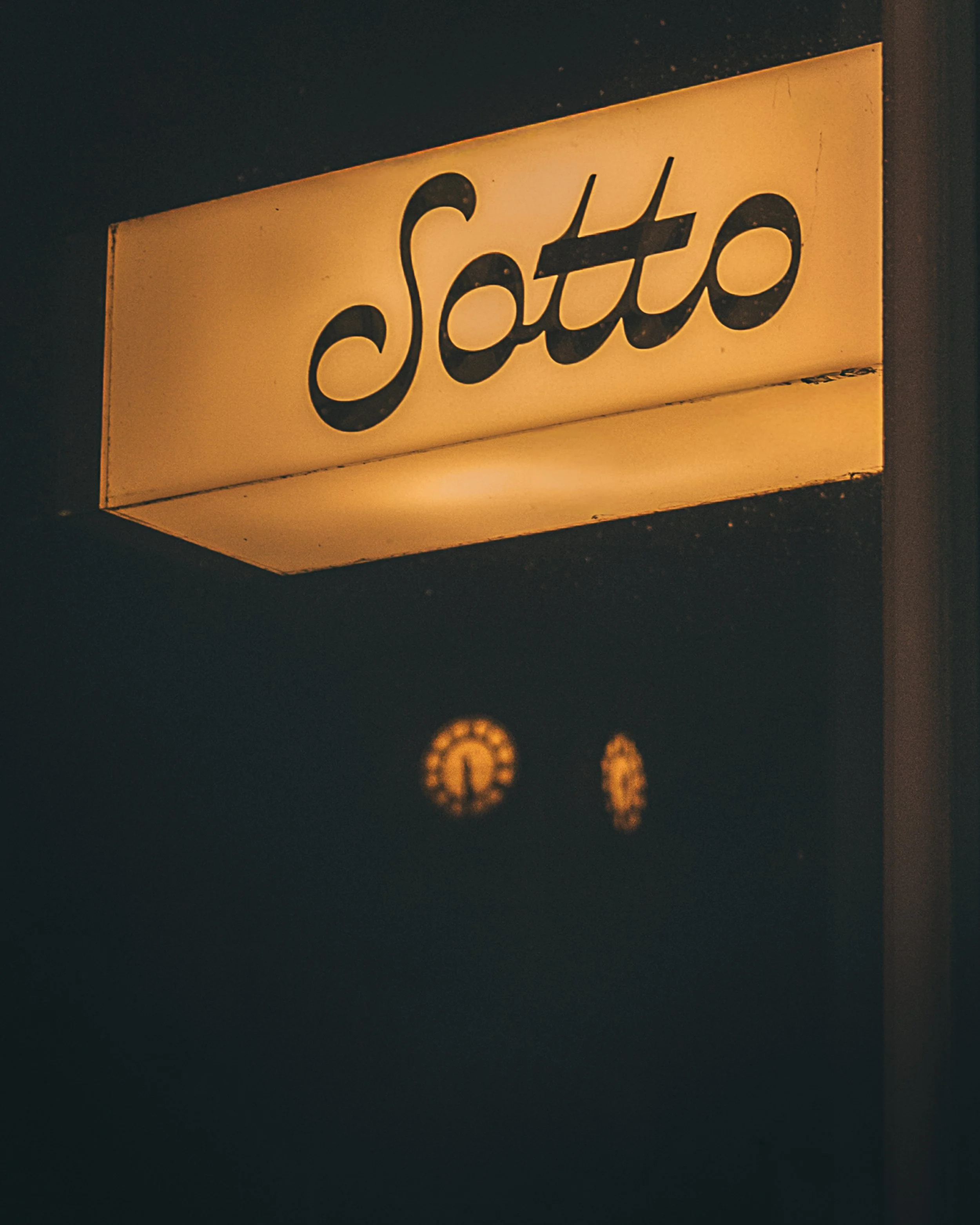 Sotto Enoteca & Trattoria